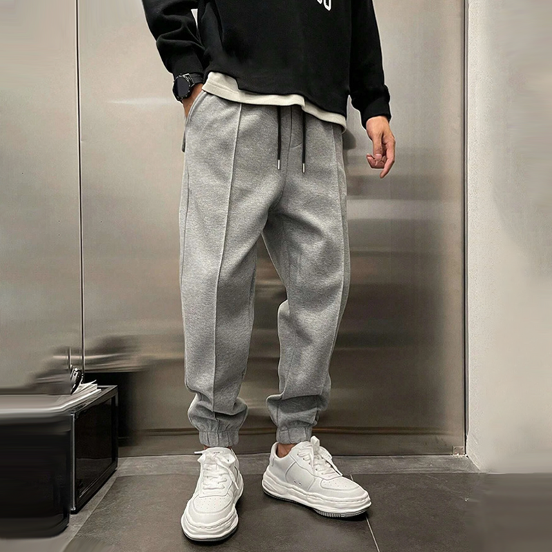MEN'S SOFT PANTS