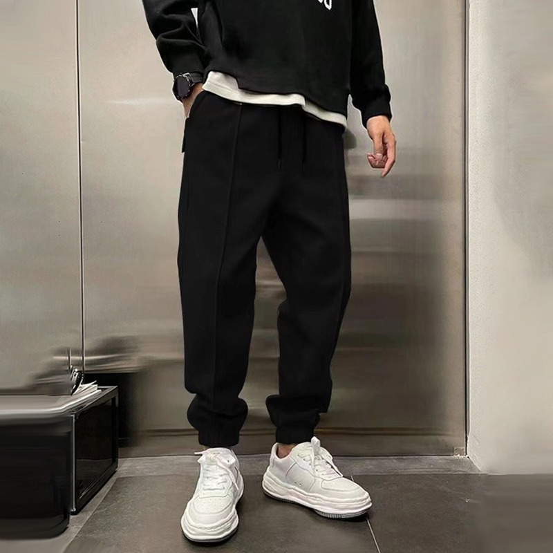 MEN'S SOFT PANTS