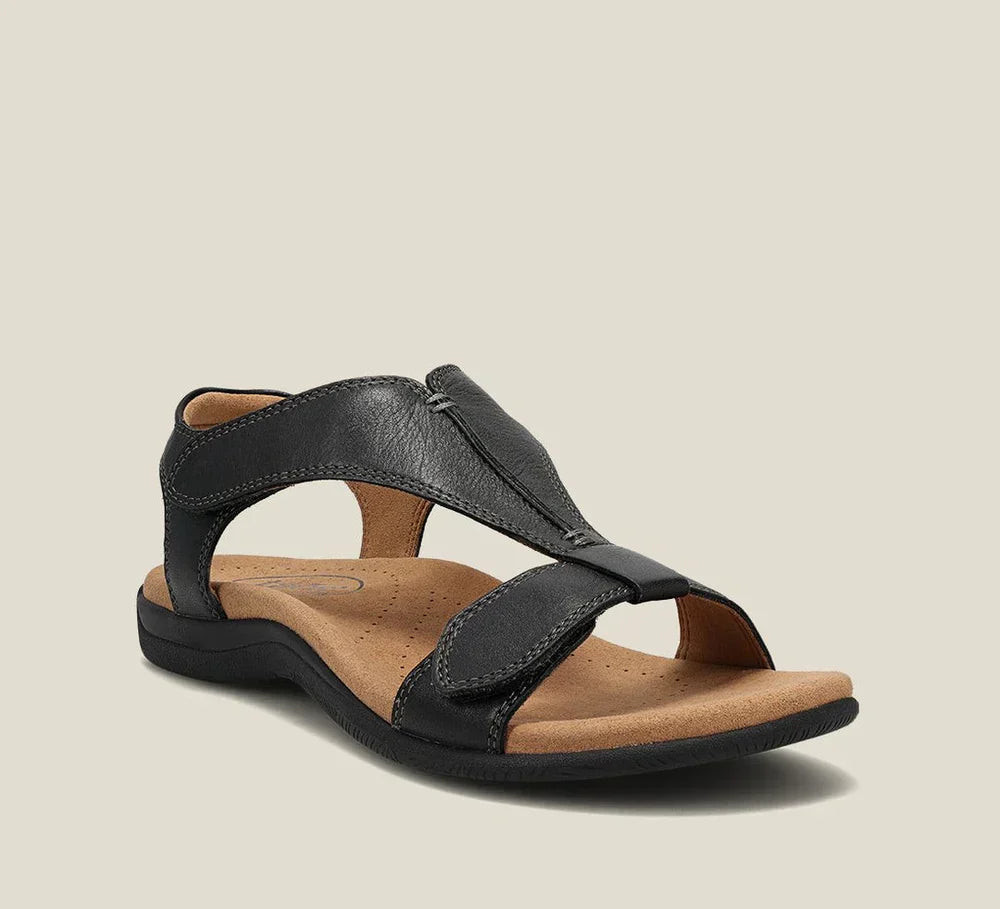 AMALIA | SANDALES ORTHOPÉDIQUES DE CONFORT