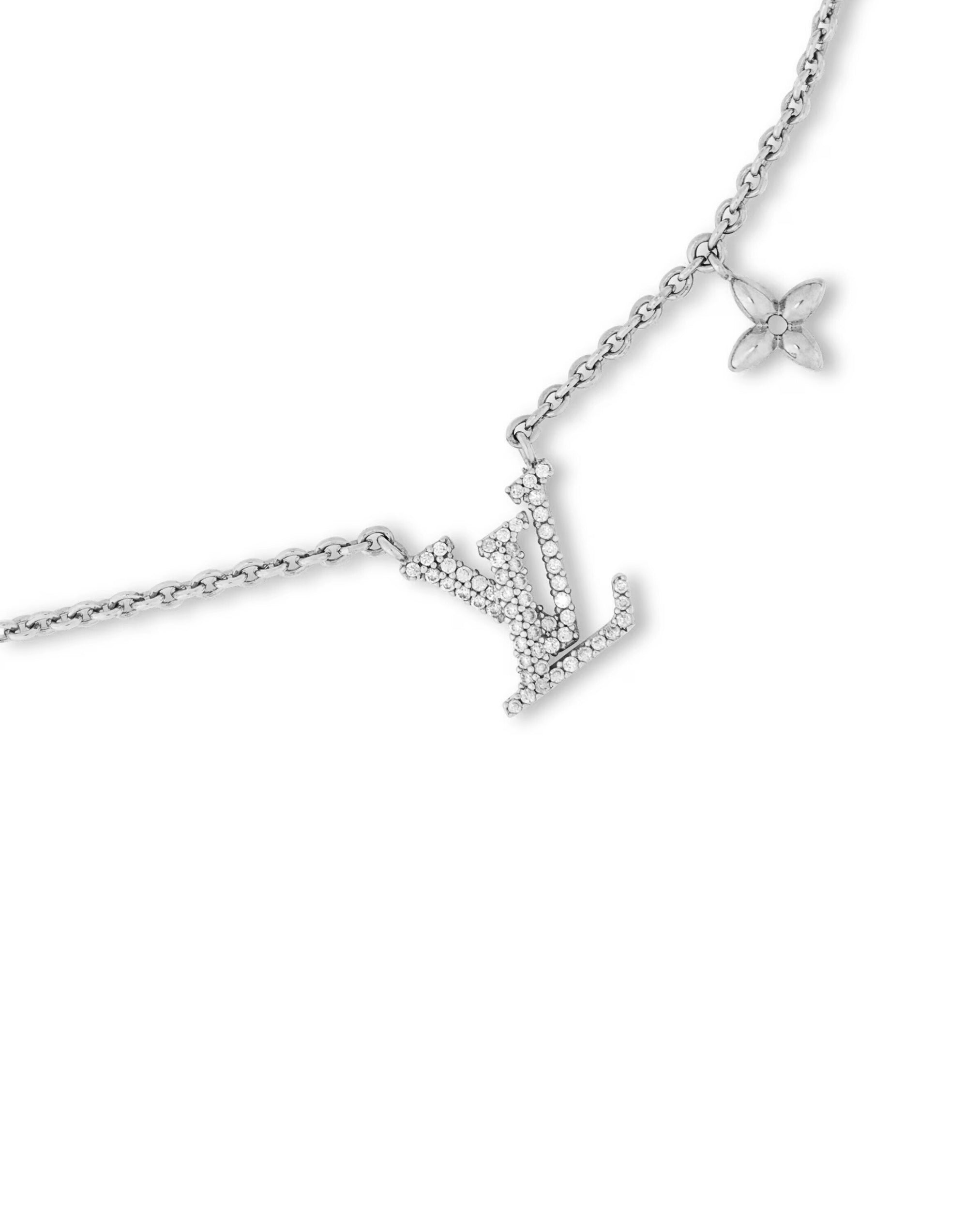 Louis Vuitton Necklace
