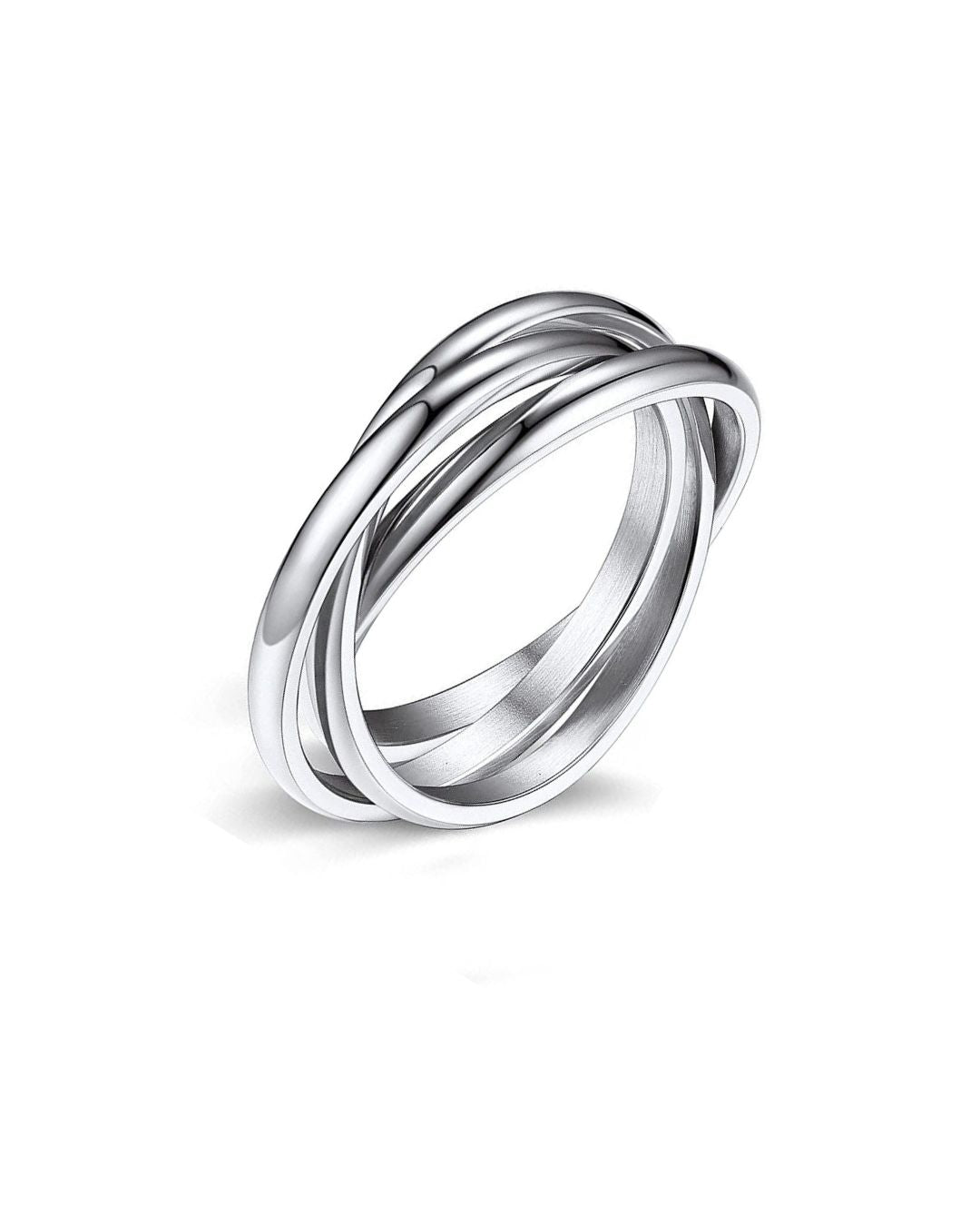 Trinity Ring