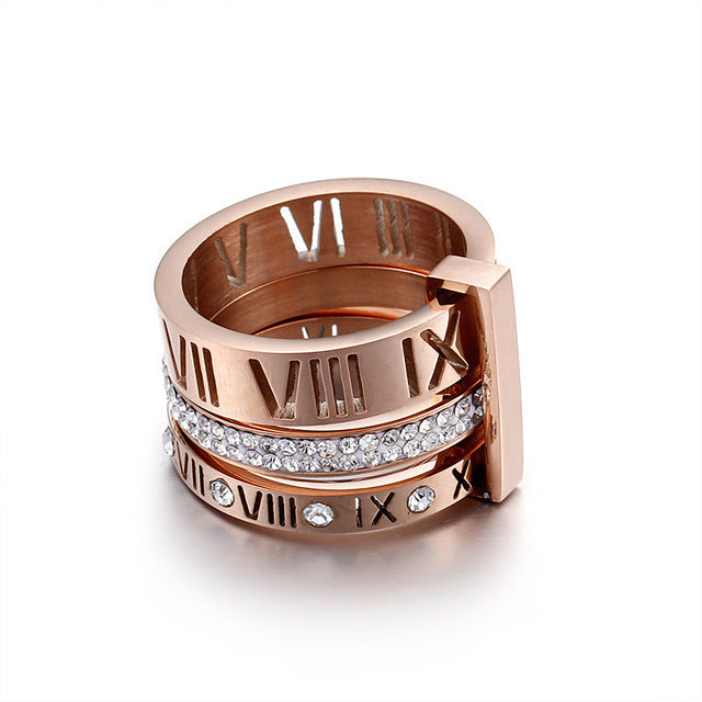 SERENA Elegant Ring