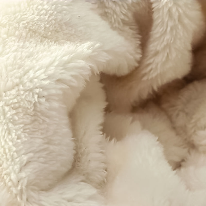 Amarielle™ - Polar Winter Set with Cold Protection and Hearing Protection