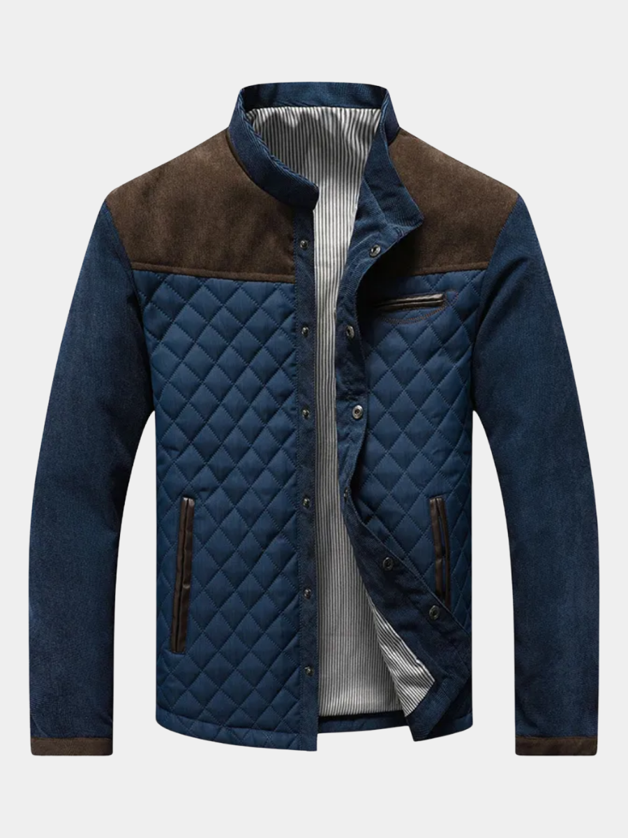 Aveline Dublin | LUXURY MEN'S JACKET