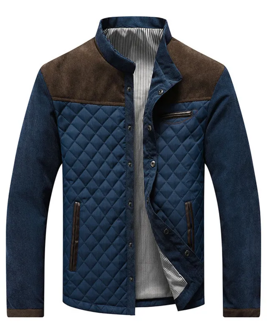 Aveline Dublin | LUXURY MEN'S JACKET