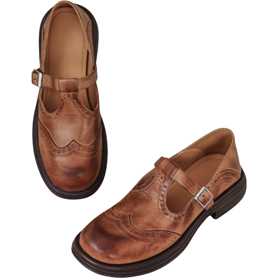 ALEXIA | ELEGANZA E COMFORT CON TACCO