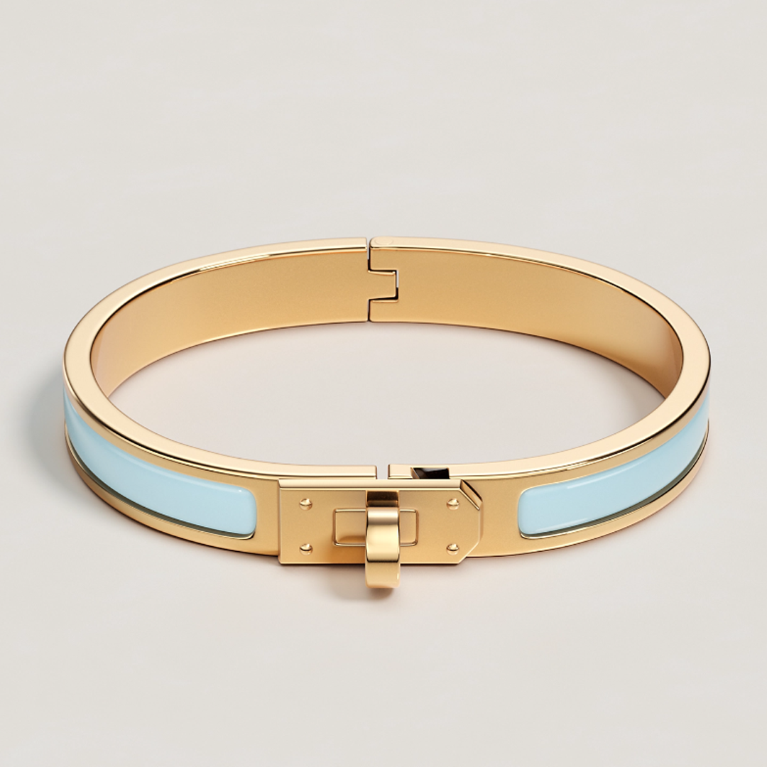 Helene Charm Bracelet