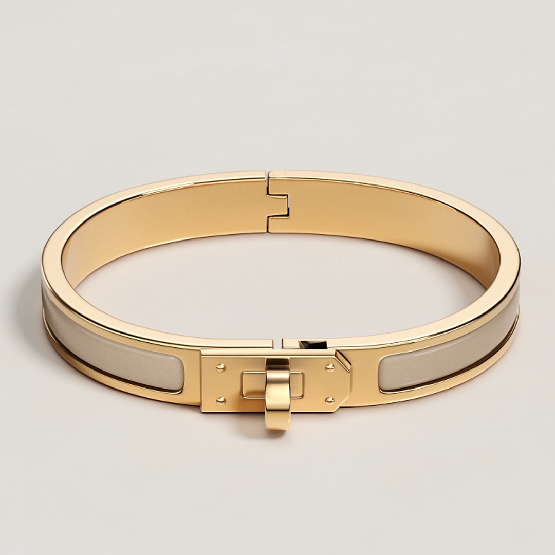 Helene Charm Bracelet