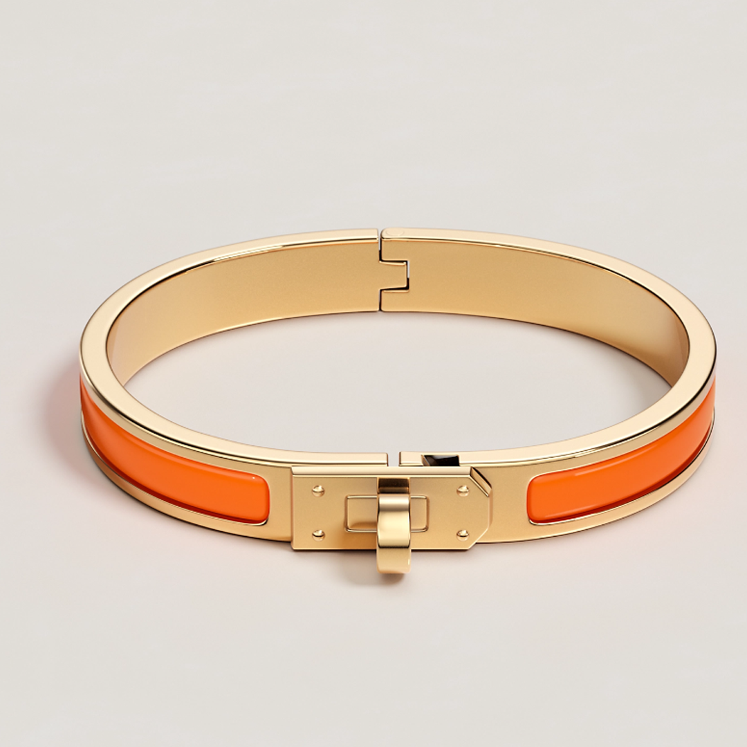 Helene Charm Bracelet