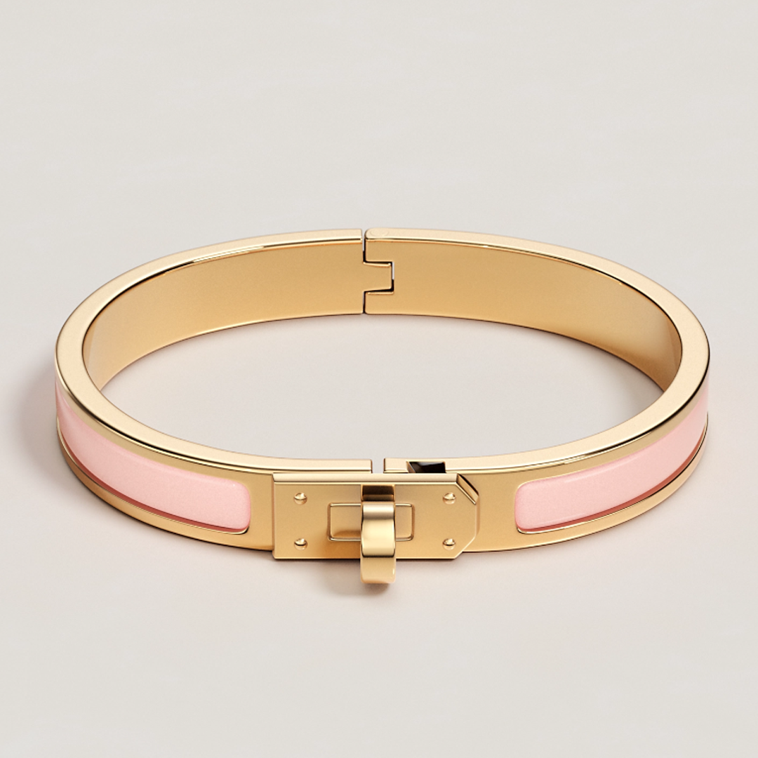 Helene Charm Bracelet