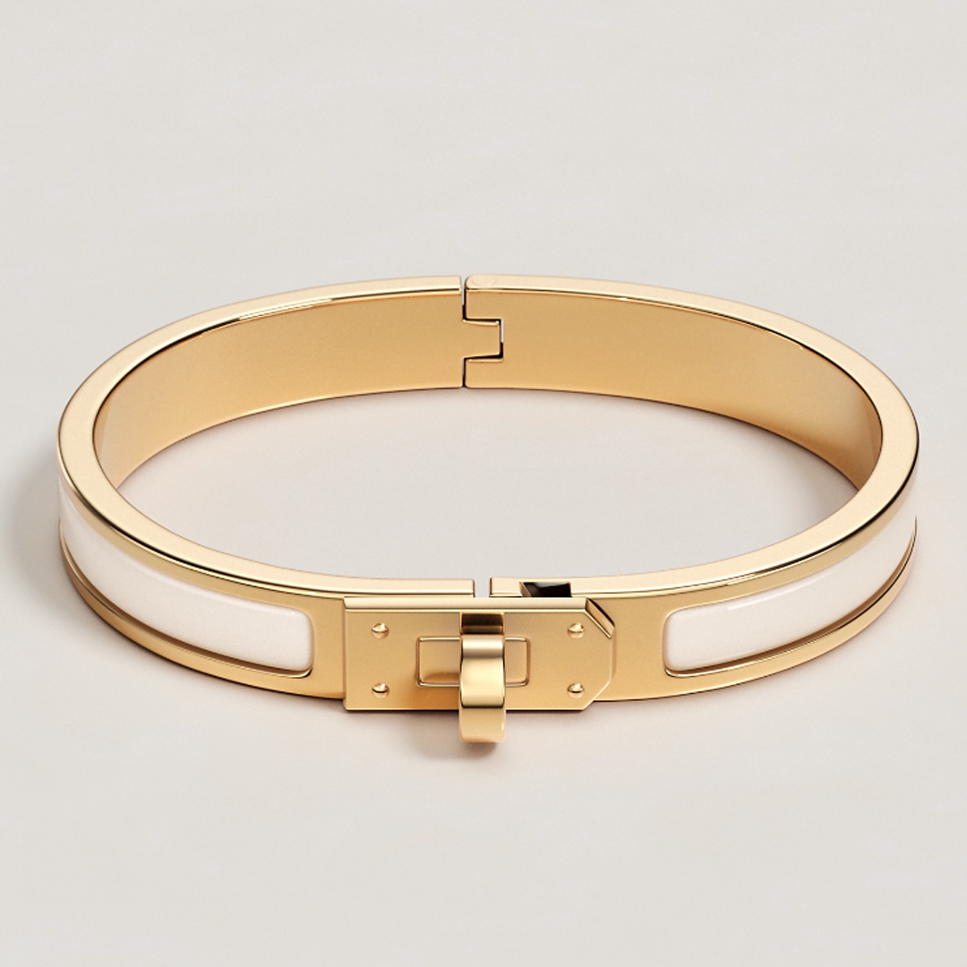 Helene Charm Bracelet