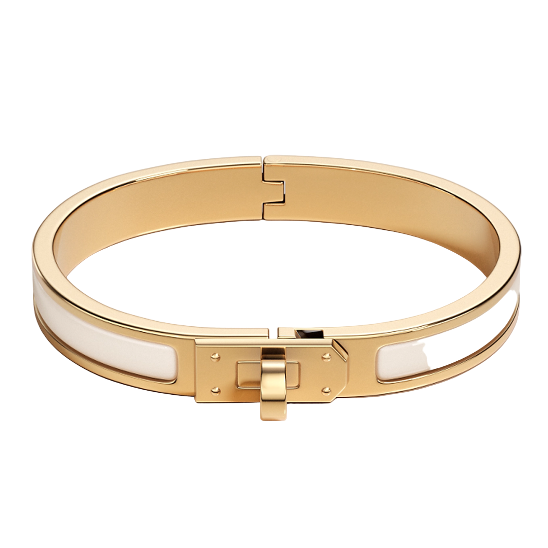 Helene Charm Bracelet