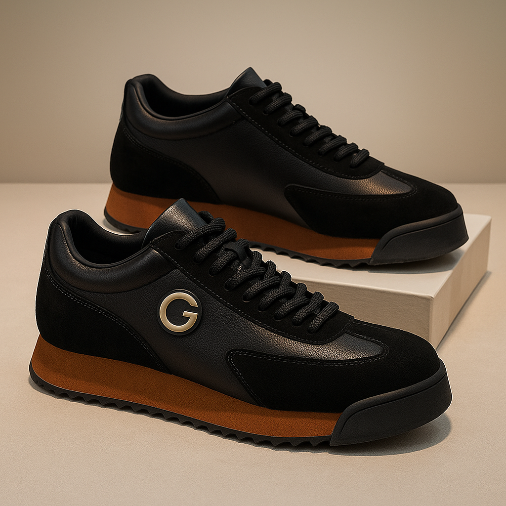 Elegant Premium Shoes