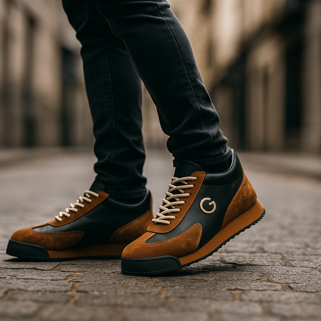 Elegant Premium Shoes