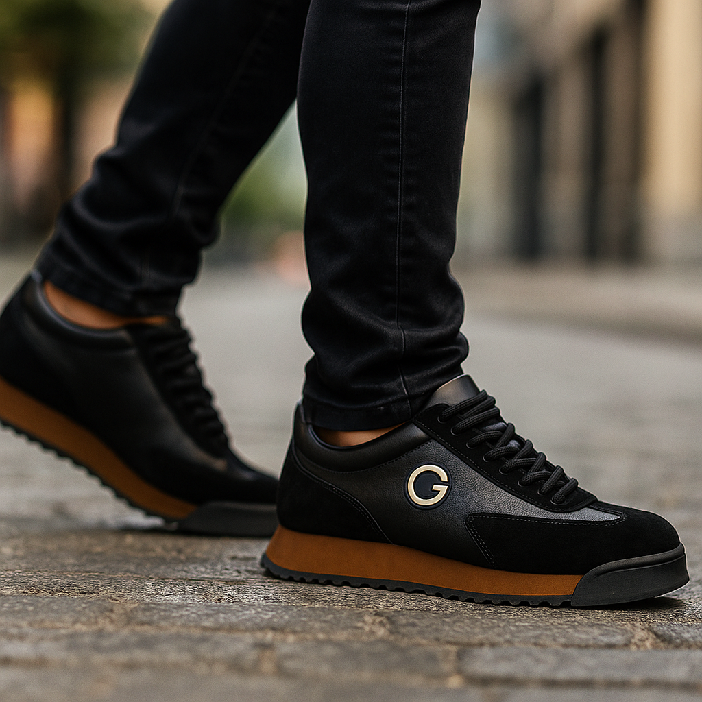Elegant Premium Shoes