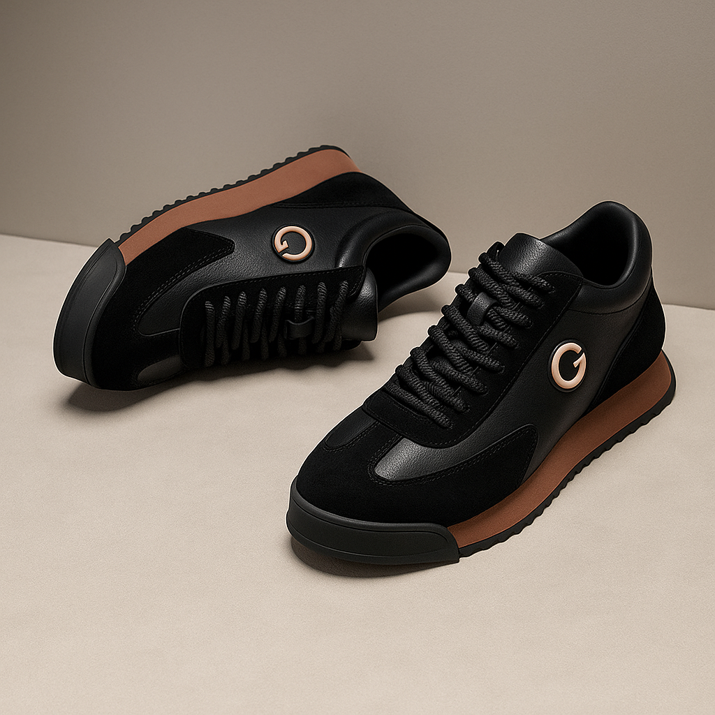 Elegant Premium Shoes