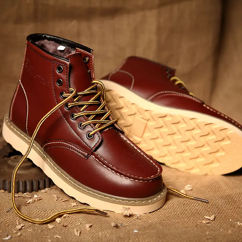 George™ Retro Boots