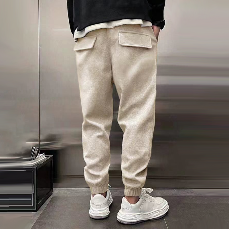 MEN'S SOFT PANTS