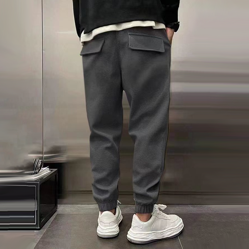 MEN'S SOFT PANTS