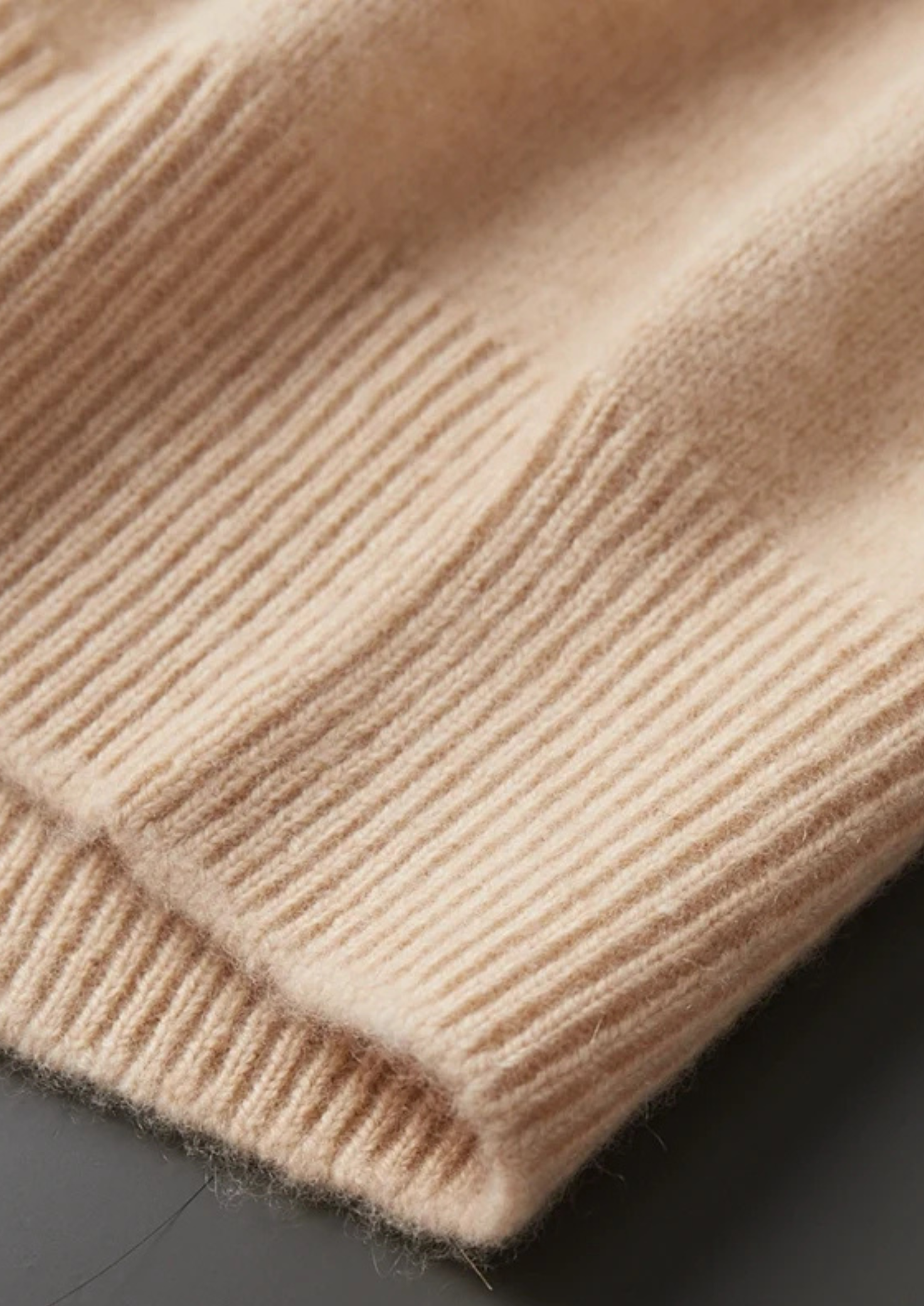WOOL CLASSIC CREWNECK