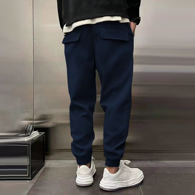 MEN'S SOFT PANTS
