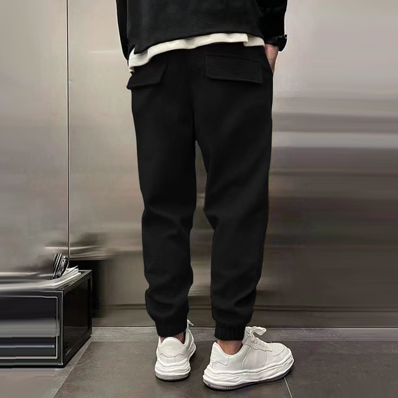 MEN'S SOFT PANTS