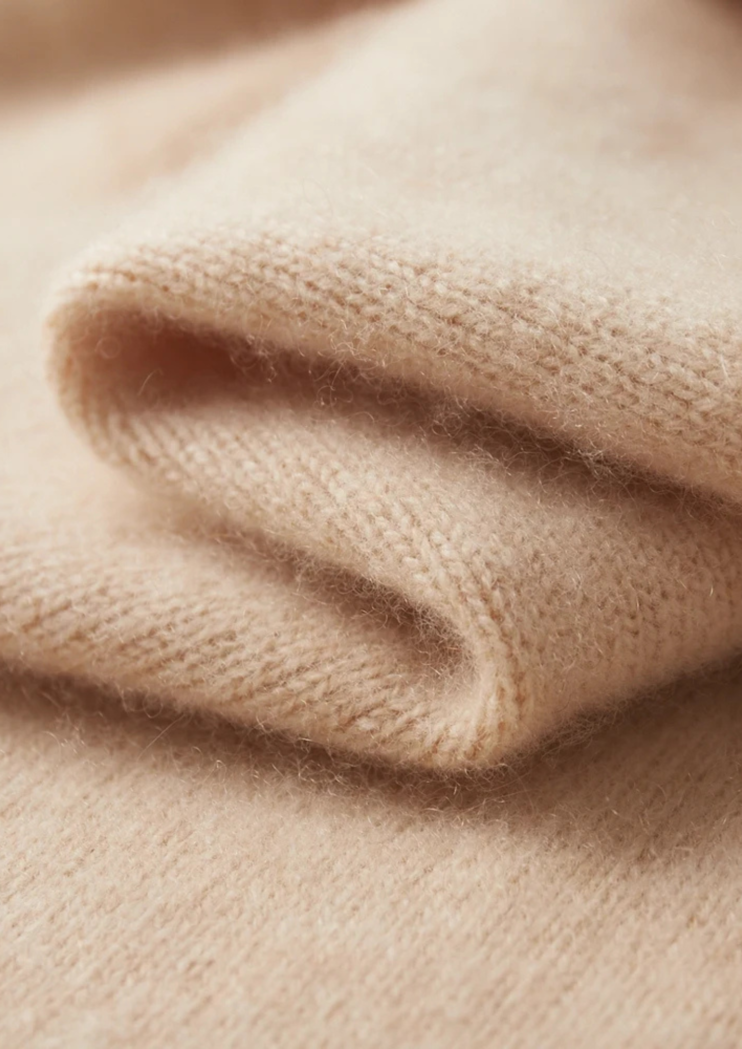 WOOL CLASSIC CREWNECK