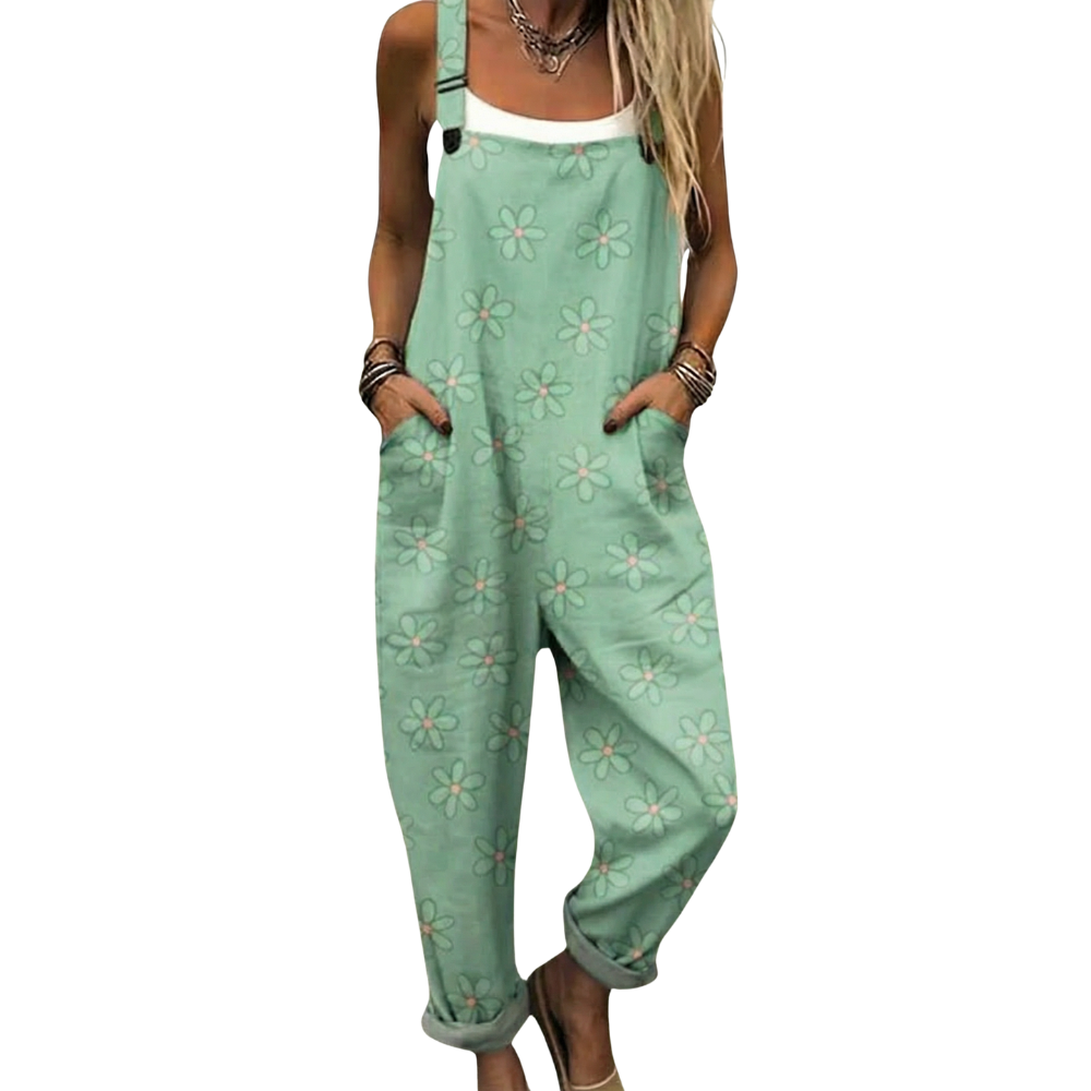 LS™ | Pantaloni da falegname confortevoli per donne