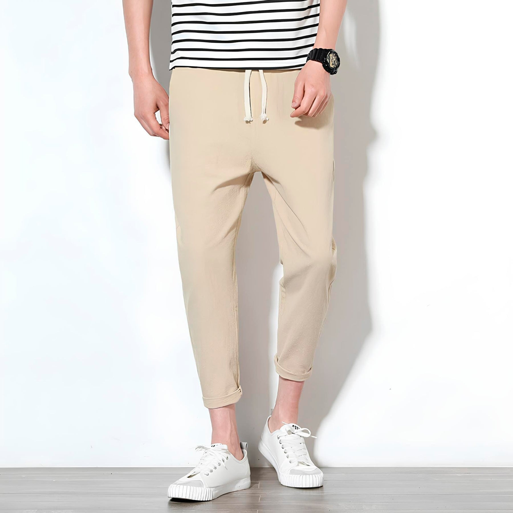 COMFORTABLE PANTS