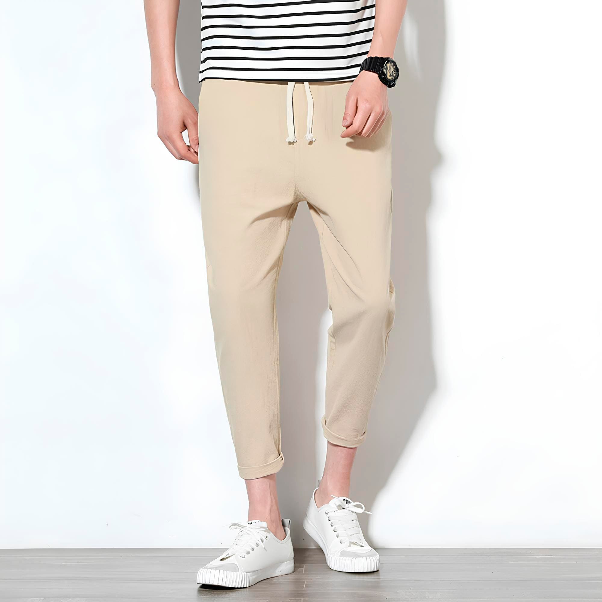 COMFORTABLE PANTS
