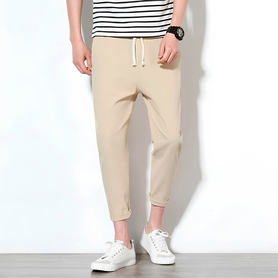 COMFORTABLE PANTS