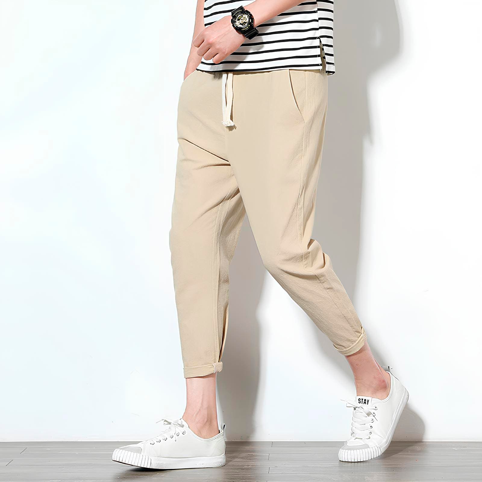 COMFORTABLE PANTS