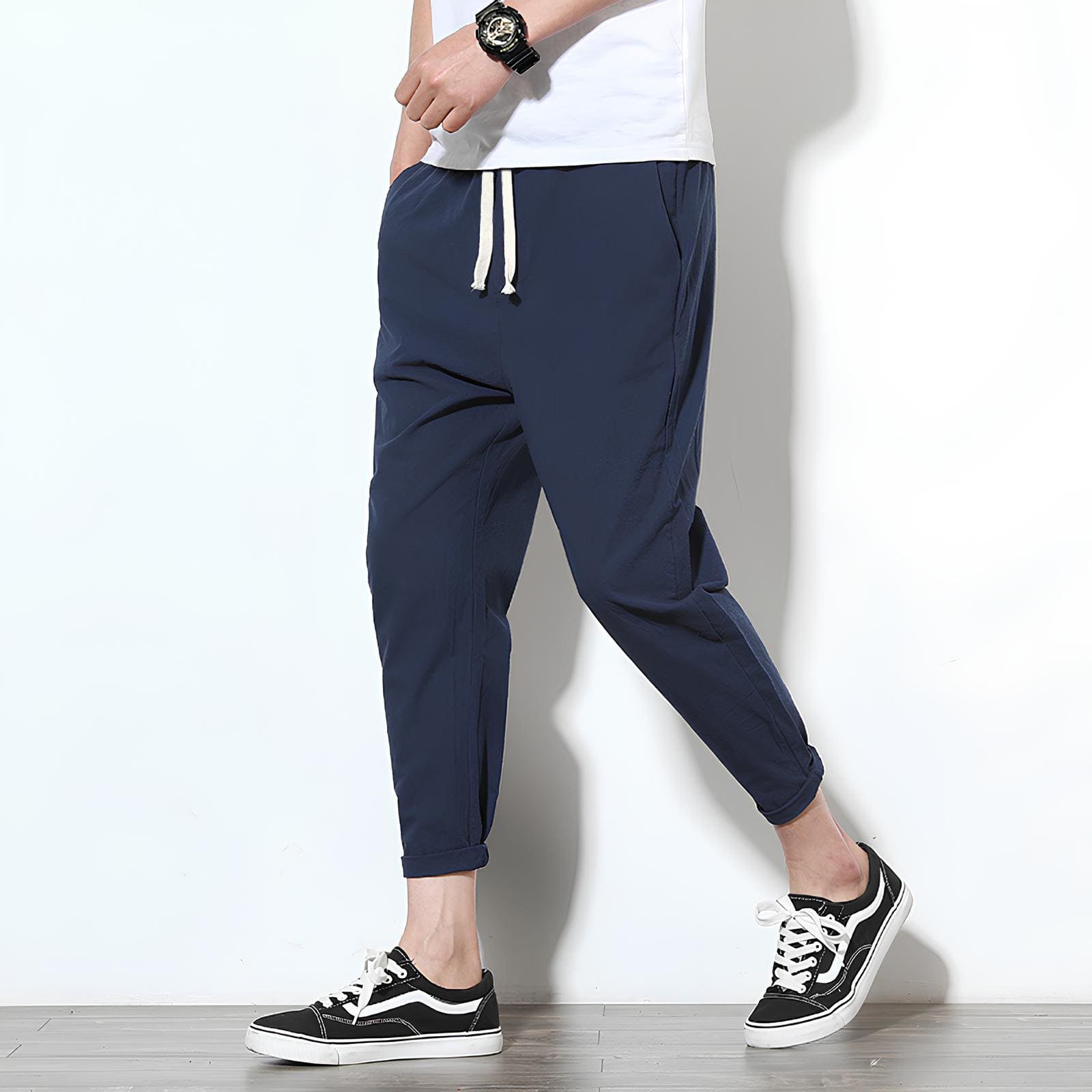 COMFORTABLE PANTS