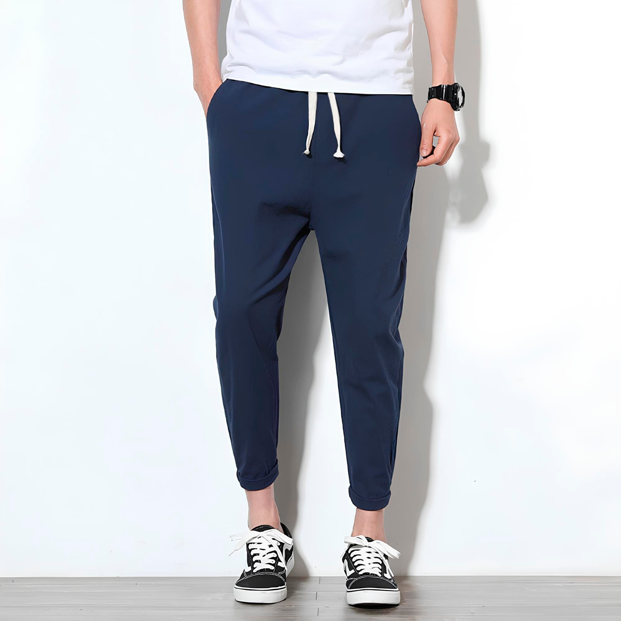 COMFORTABLE PANTS