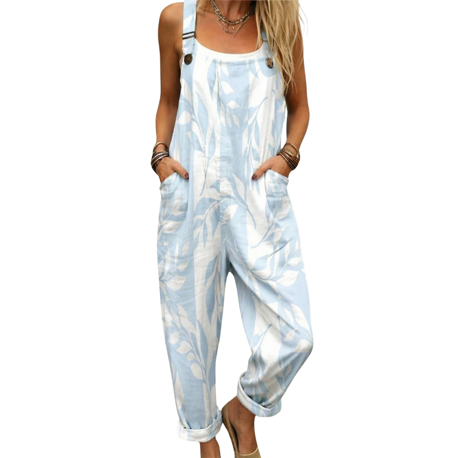 LS™ | Pantaloni da giardino morbidi e comodi