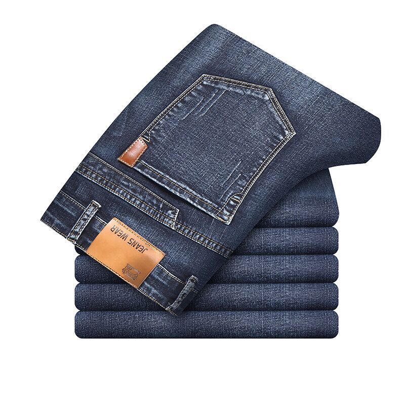 SLIM FIT JEANS FOR MEN