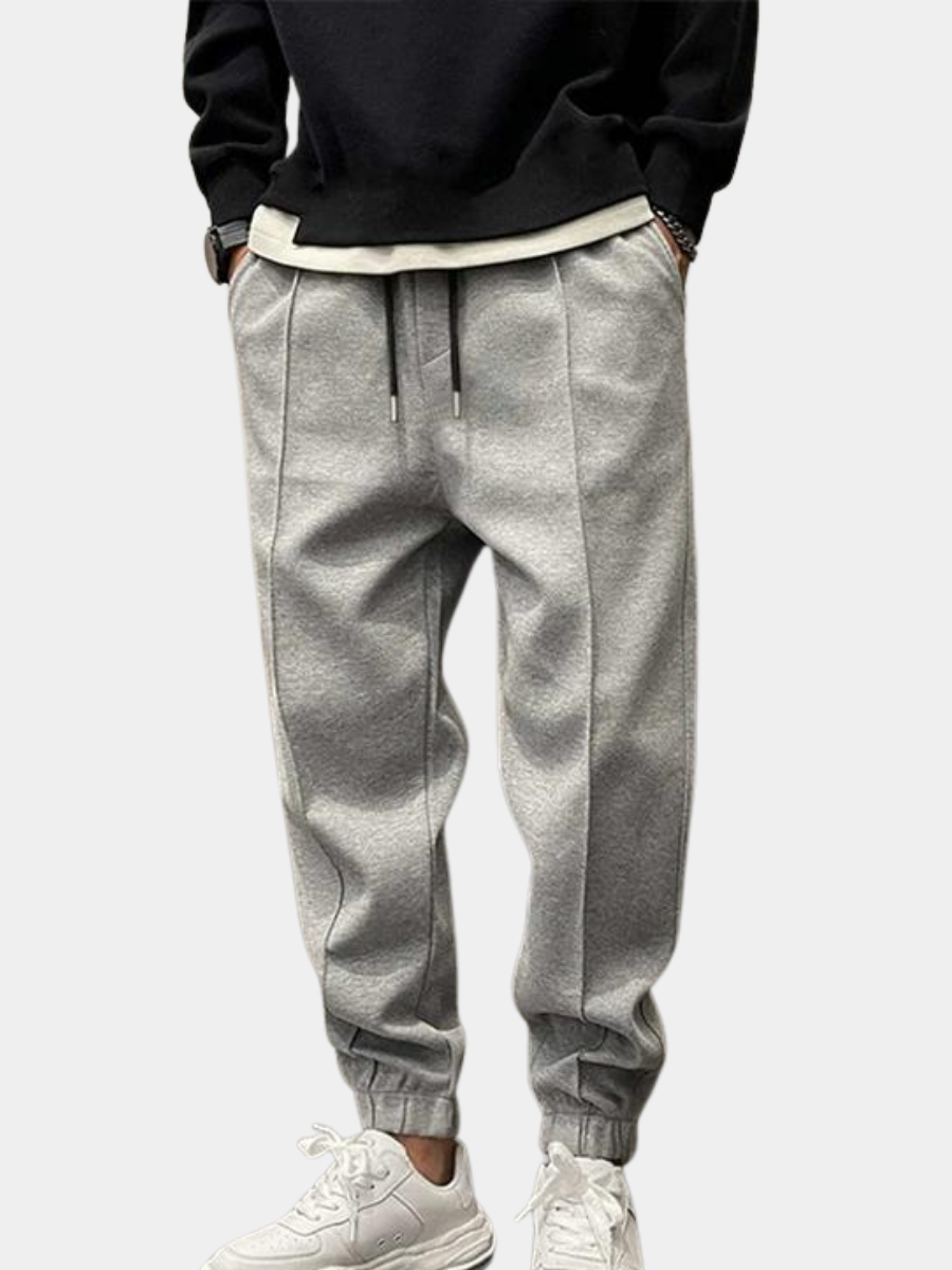 MEN'S SOFT PANTS