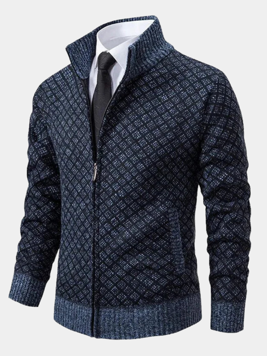 Aveline Dublin | PROFESSIONAL GILET FOR MEN
