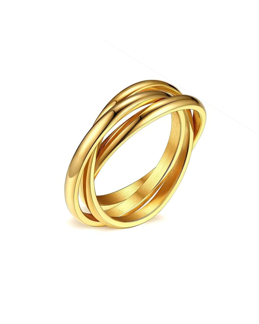 Trinity Ring