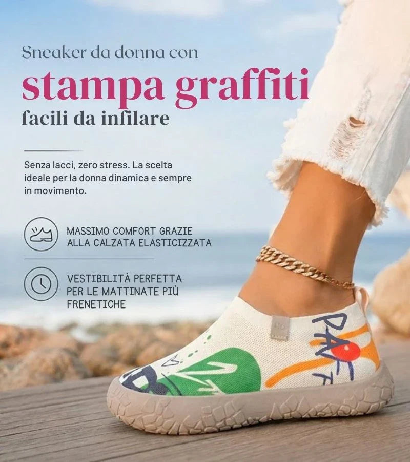 DOROTEA | SCARPE COMFORT