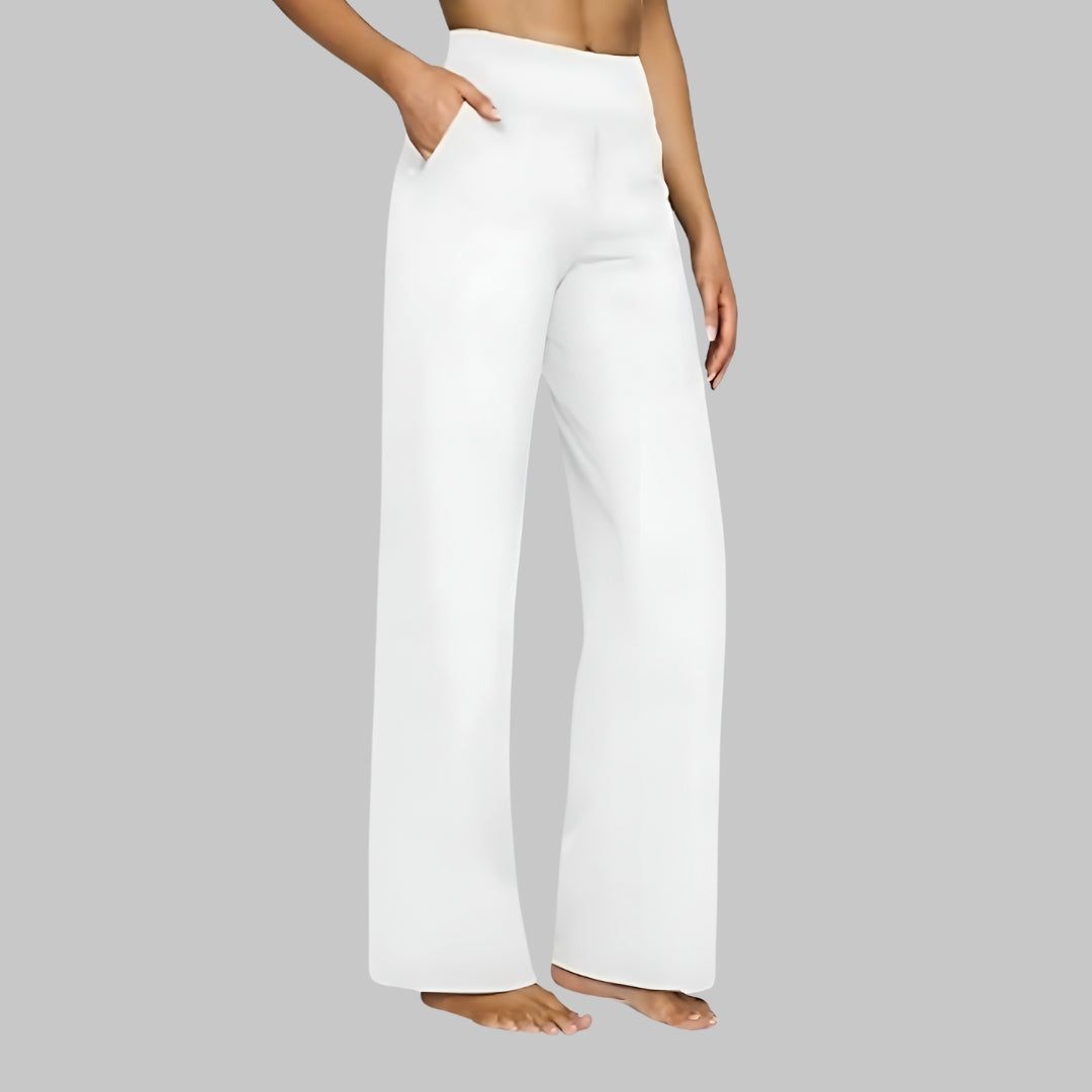 Djara | the comfortable stretch pants for every woman (1+1 FREE)