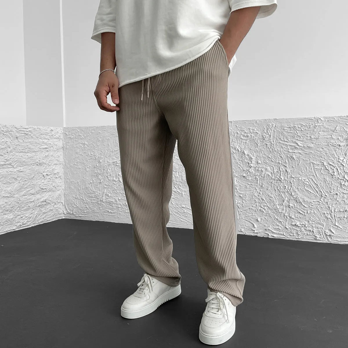 CORDUROY PANTS