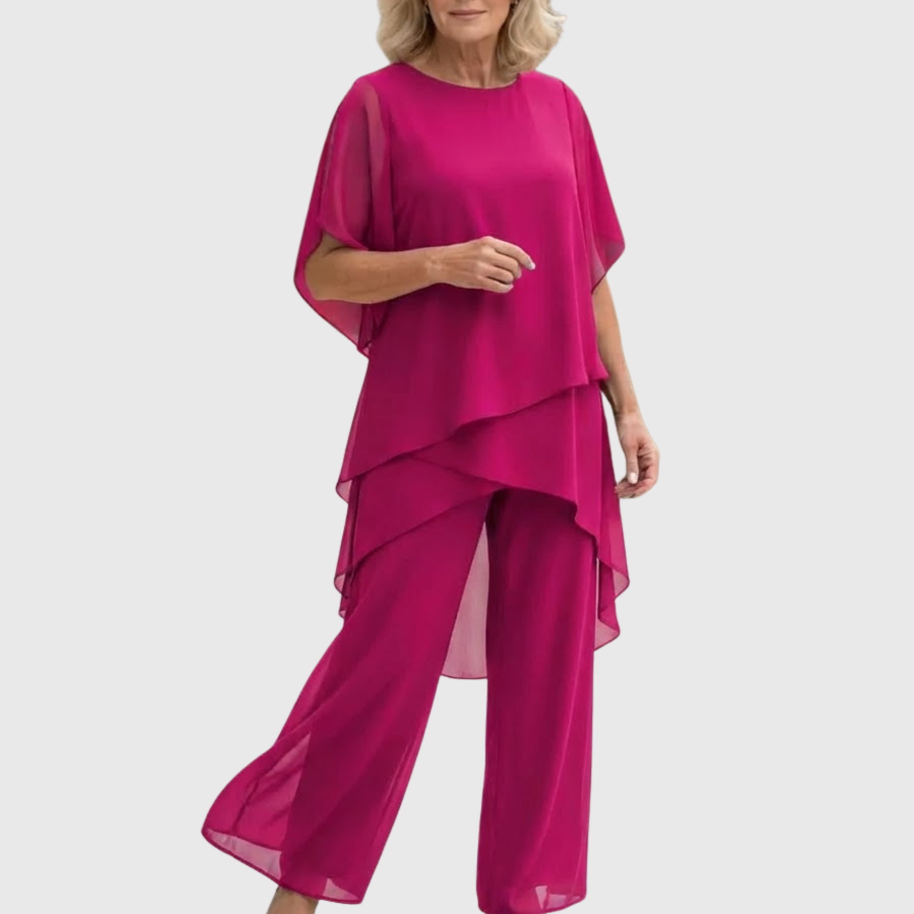Roxina™ - Set Elegante