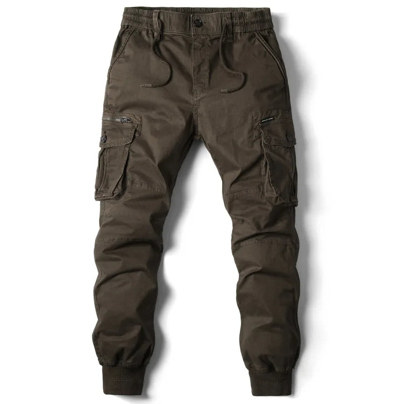 CARGO UTILITY JOGGERS