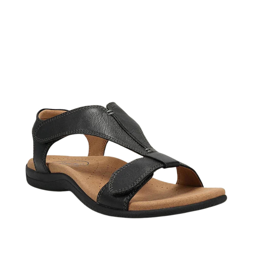 AMALIA | SANDALES ORTHOPÉDIQUES DE CONFORT