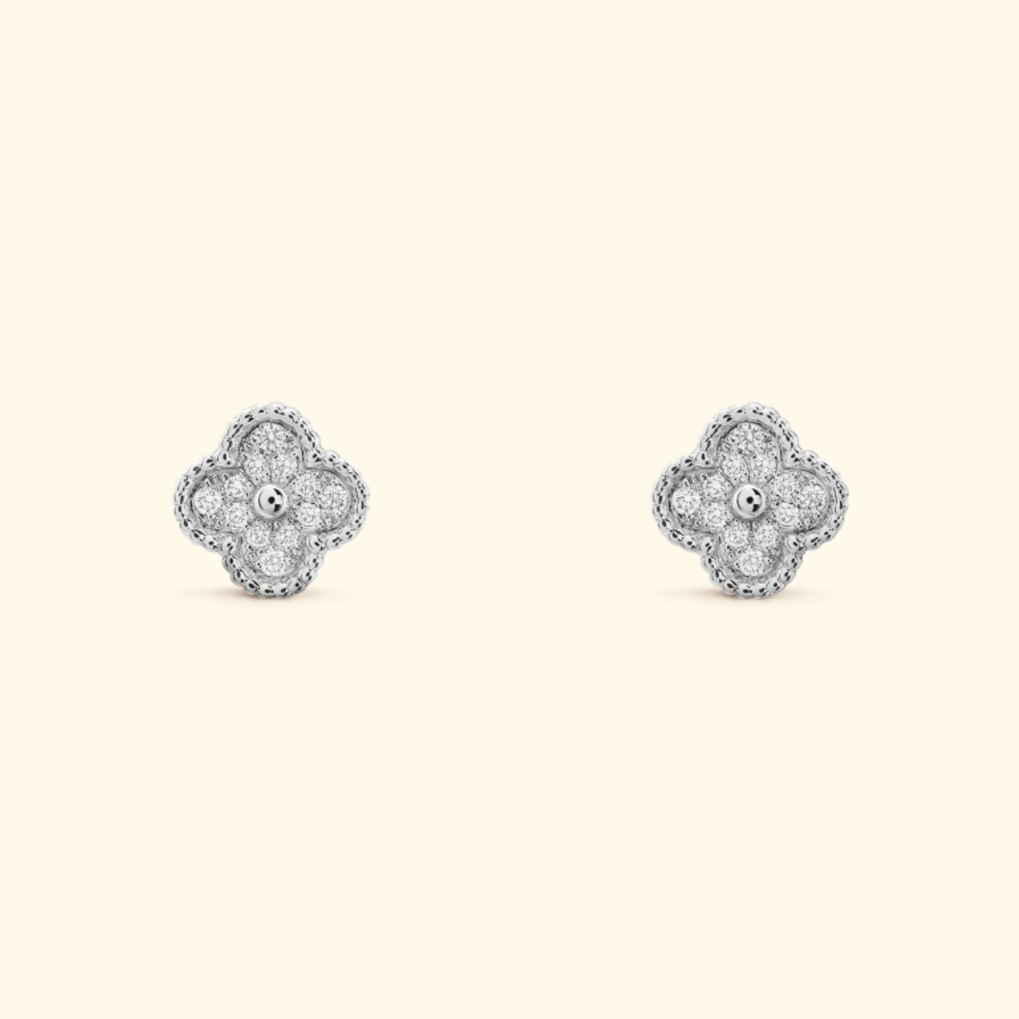 KLAVER PREMIUM Earrings