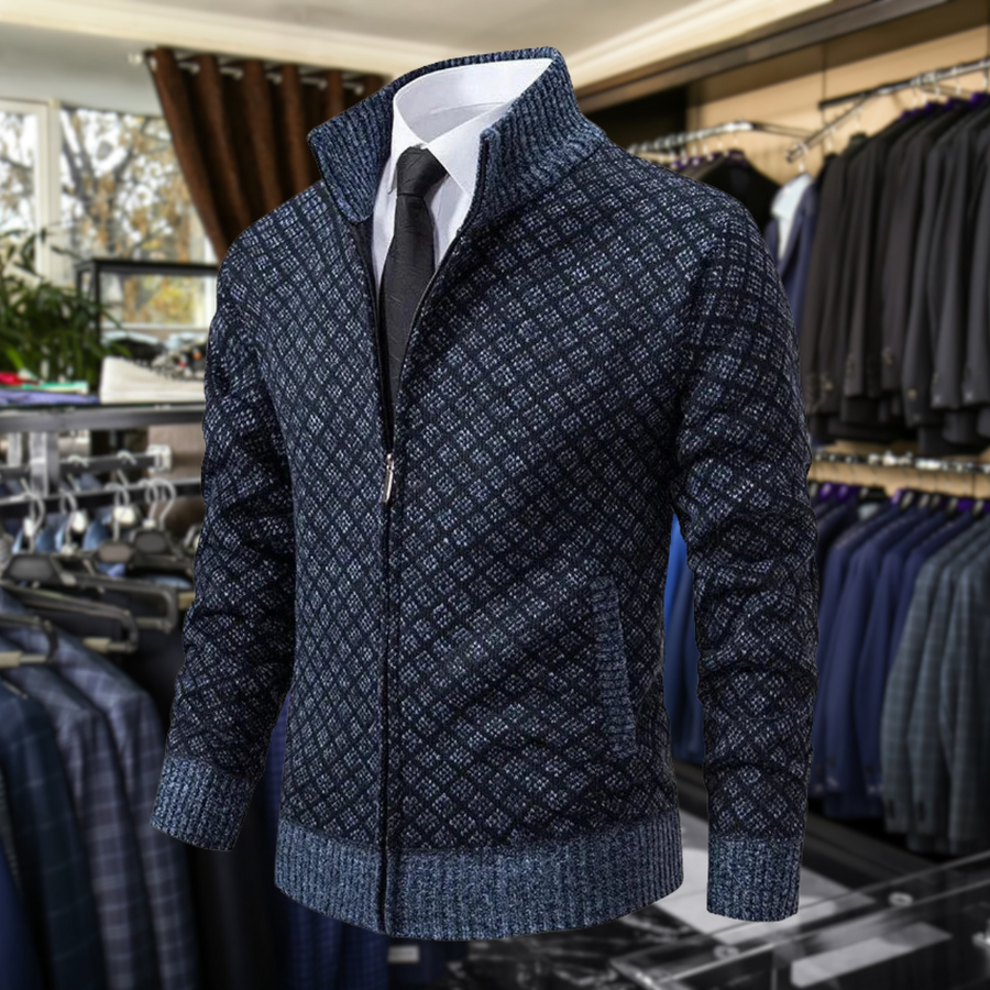 Aveline Dublin | PREMIUM MEN'S WAISTCOAT IN SOFT MATERIAL