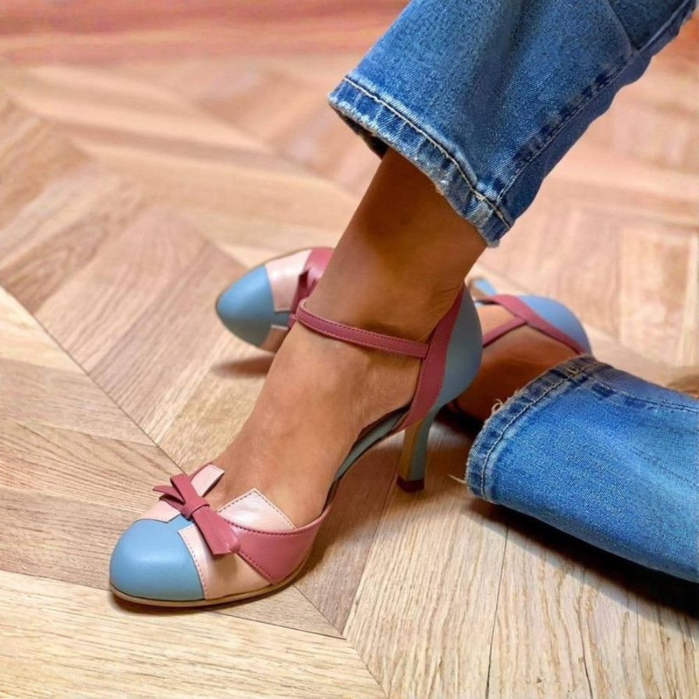 CARMINA | SCARPE COMFORT