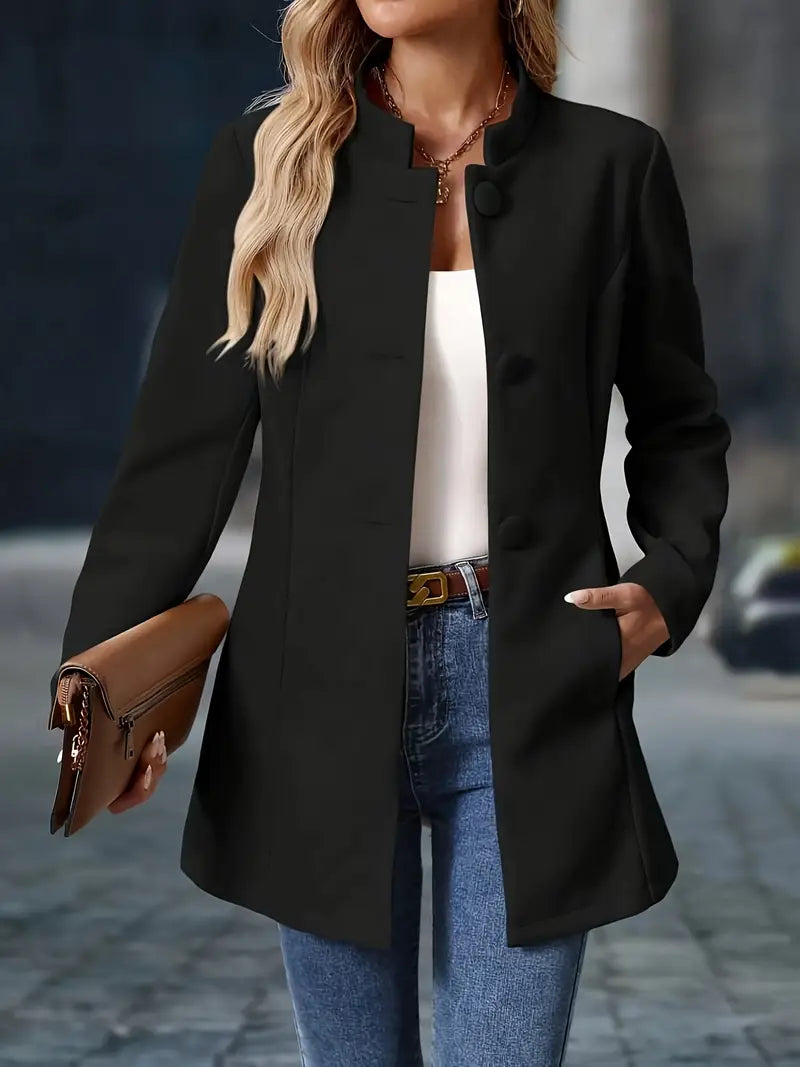 Maria | Timeless Elegant Jacket