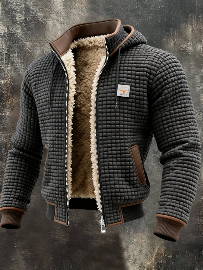 SIOBHAN™ | THERMAL IMPACT JACKET IN POLAR FLEECE